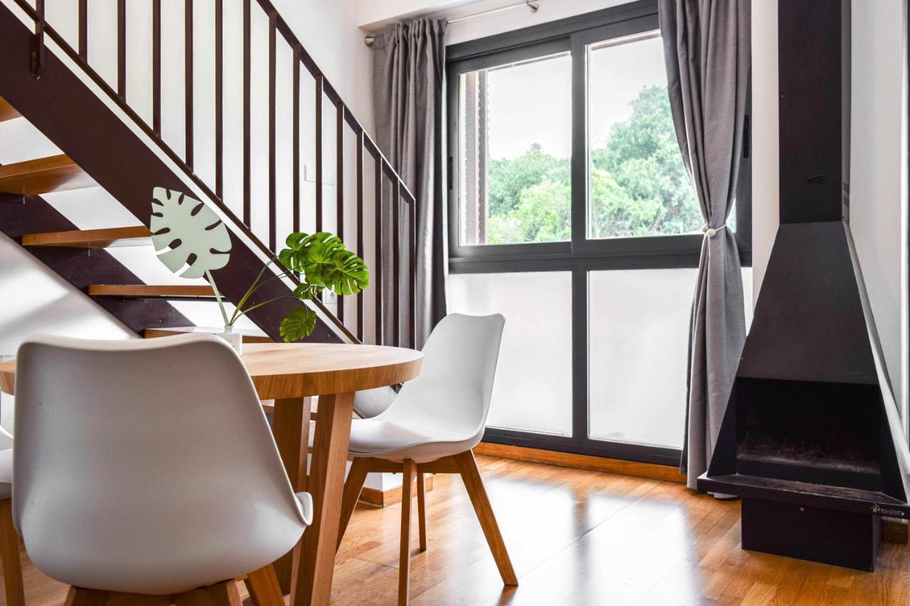 Loft Besalu Alojamiento Centrico Y Acogedor Ngoại thất bức ảnh