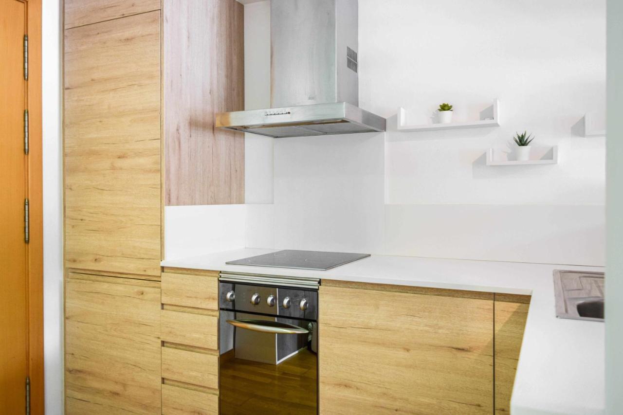 Loft Besalu Alojamiento Centrico Y Acogedor Ngoại thất bức ảnh
