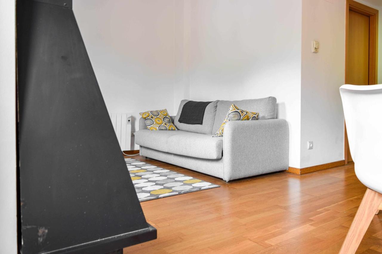 Loft Besalu Alojamiento Centrico Y Acogedor Ngoại thất bức ảnh